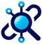 Chain Search logo